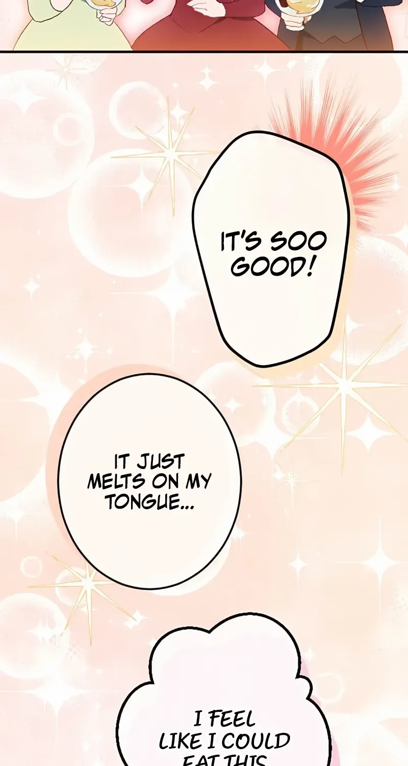 The Villainess Licks the Ice Prince Clean Chapter 11 page 95 - 