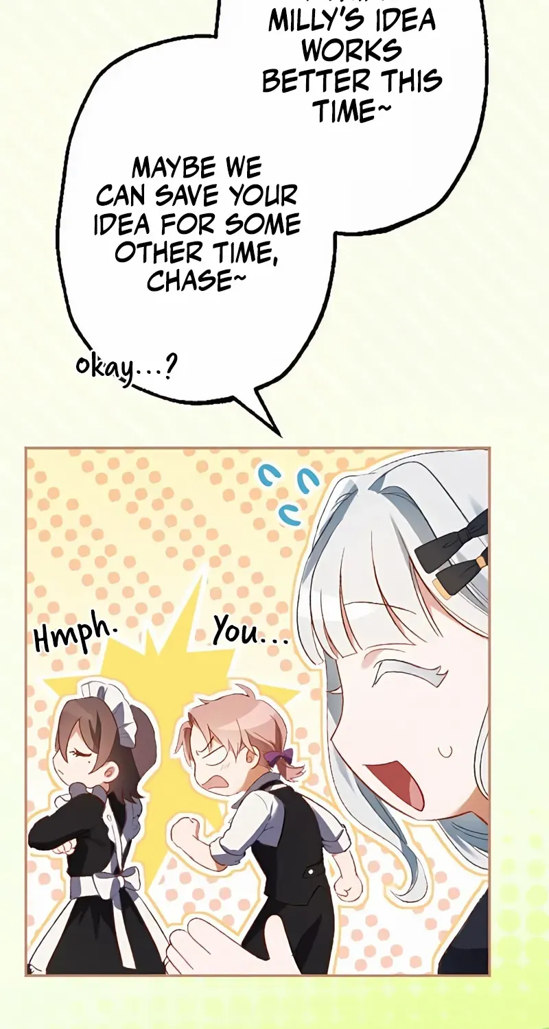 The Villainess Licks the Ice Prince Clean Chapter 12 page 11 - 