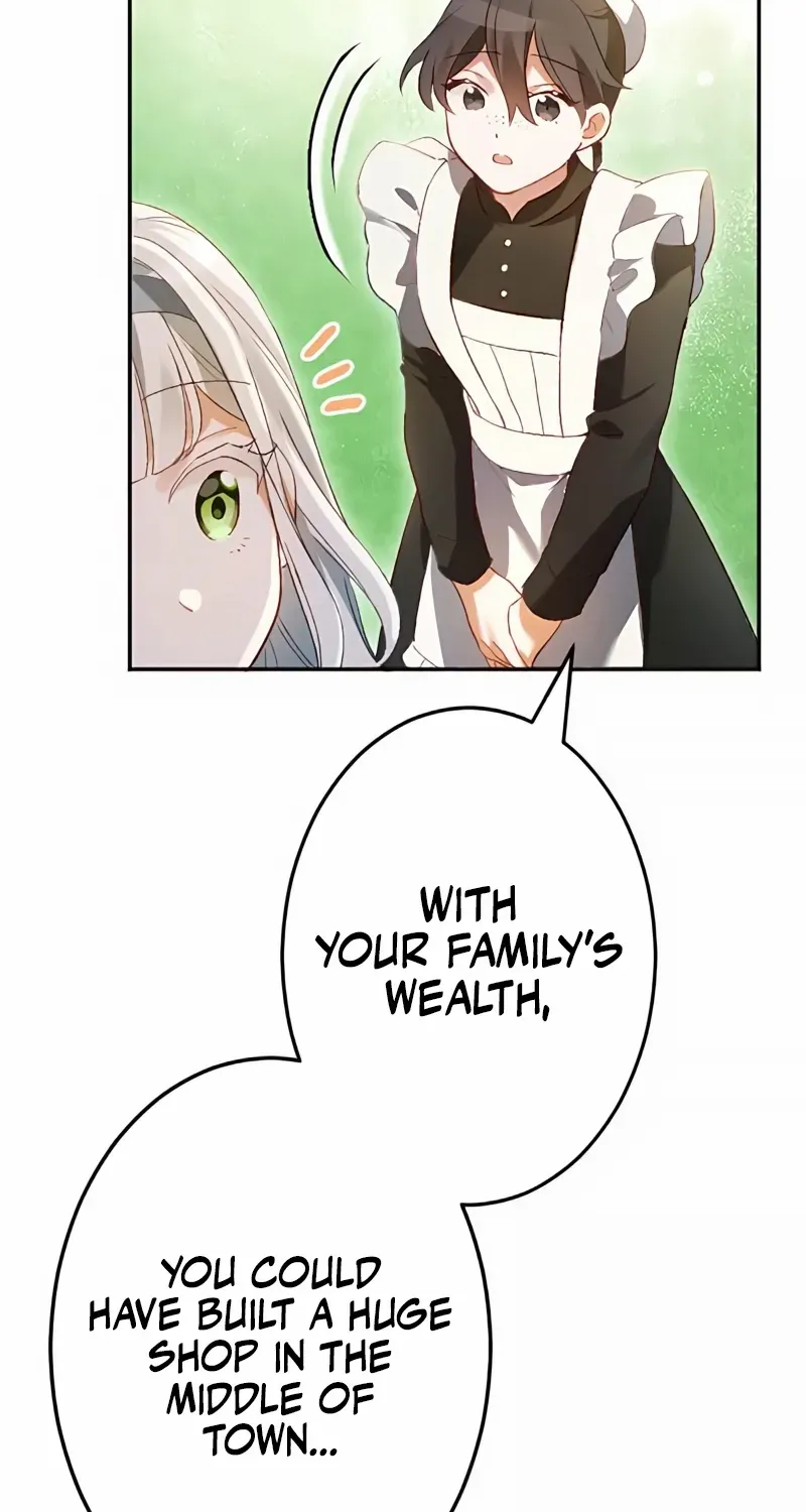 The Villainess Licks the Ice Prince Clean Chapter 12 page 14 - 