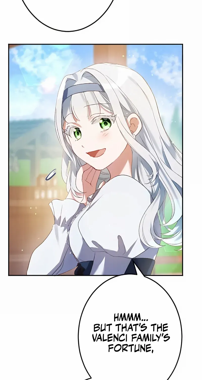 The Villainess Licks the Ice Prince Clean Chapter 12 page 15 - 