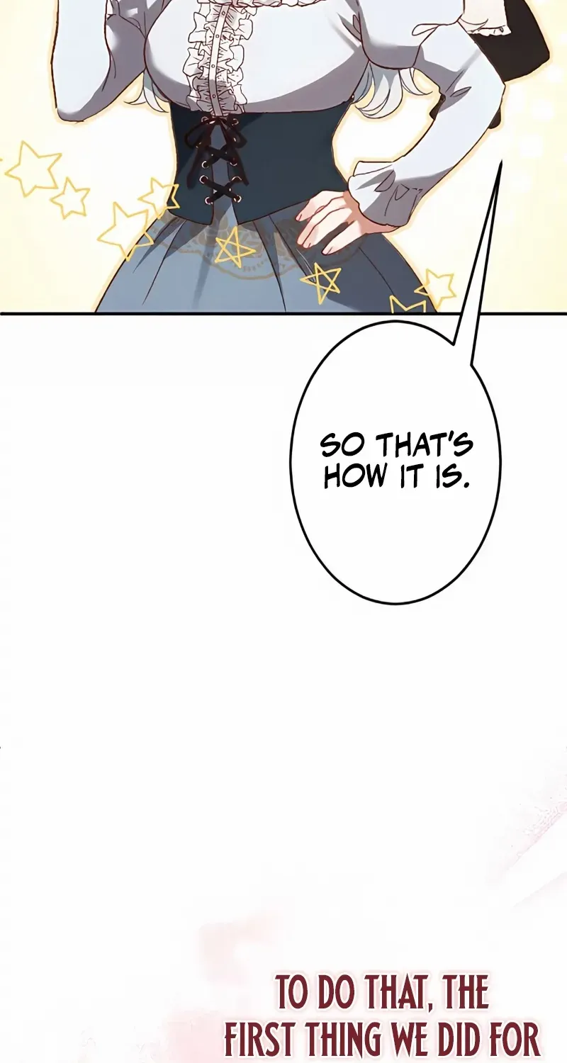 The Villainess Licks the Ice Prince Clean Chapter 12 page 18 - 