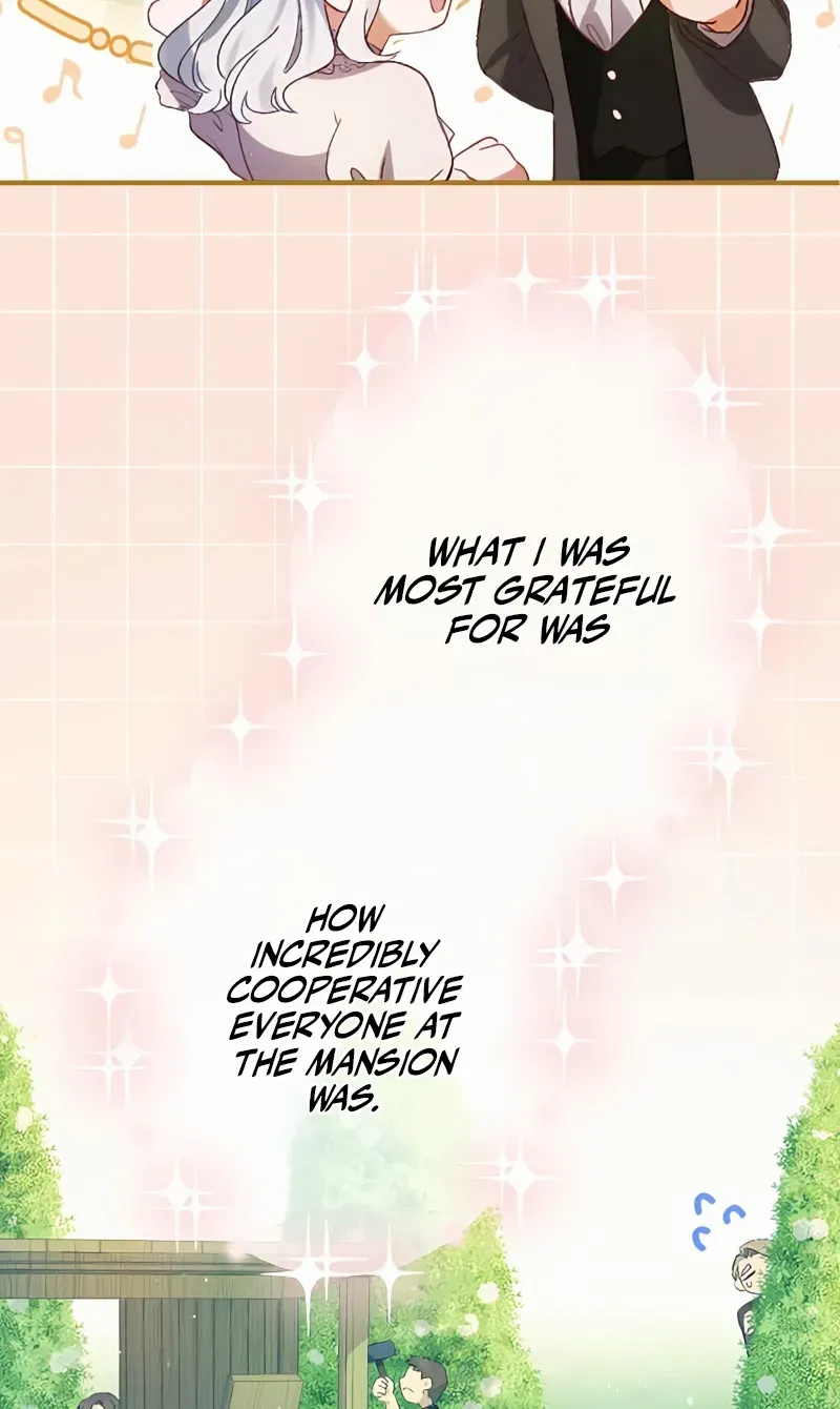 The Villainess Licks the Ice Prince Clean Chapter 12 page 25 - 