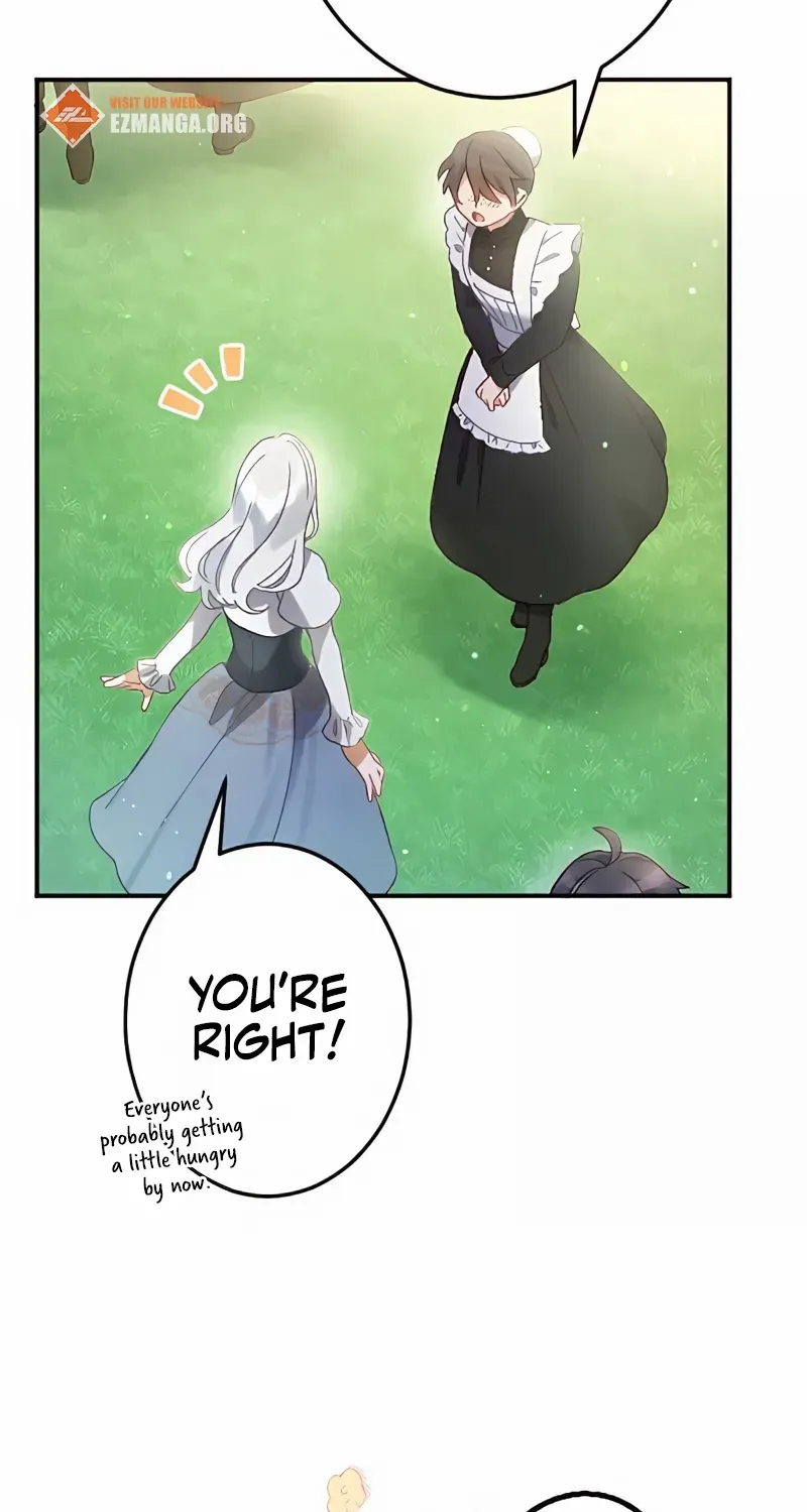 The Villainess Licks the Ice Prince Clean Chapter 12 page 28 - 