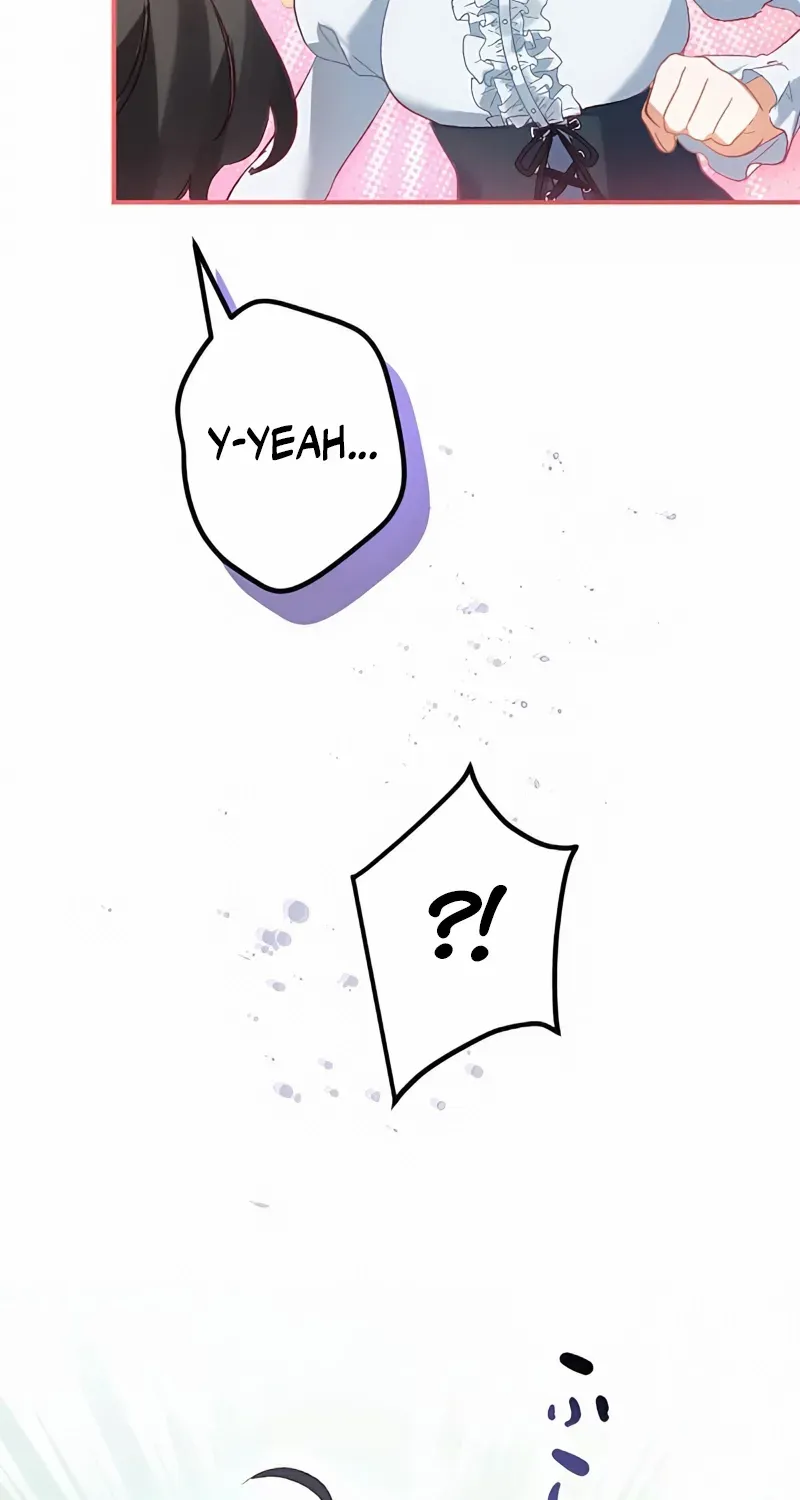 The Villainess Licks the Ice Prince Clean Chapter 12 page 30 - 