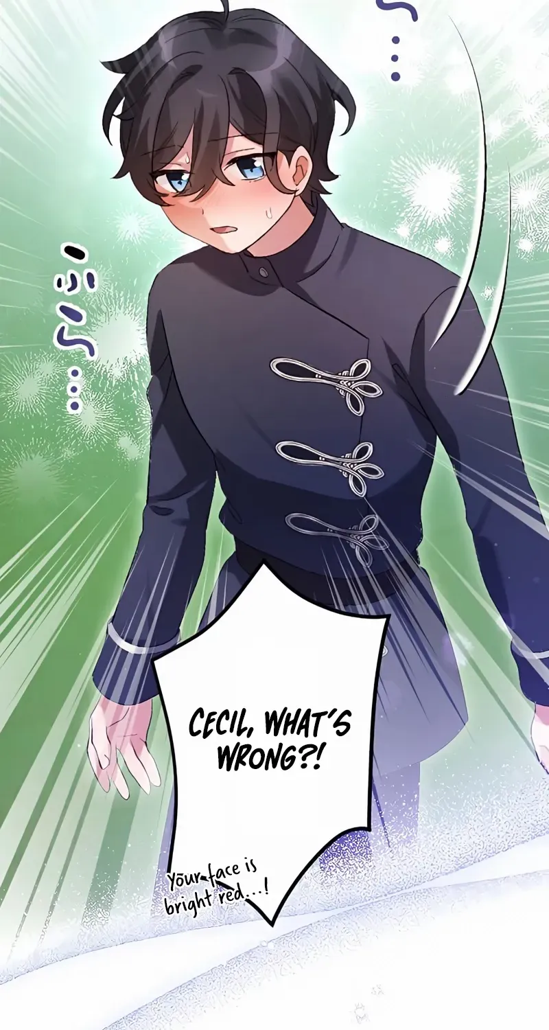 The Villainess Licks the Ice Prince Clean Chapter 12 page 31 - 