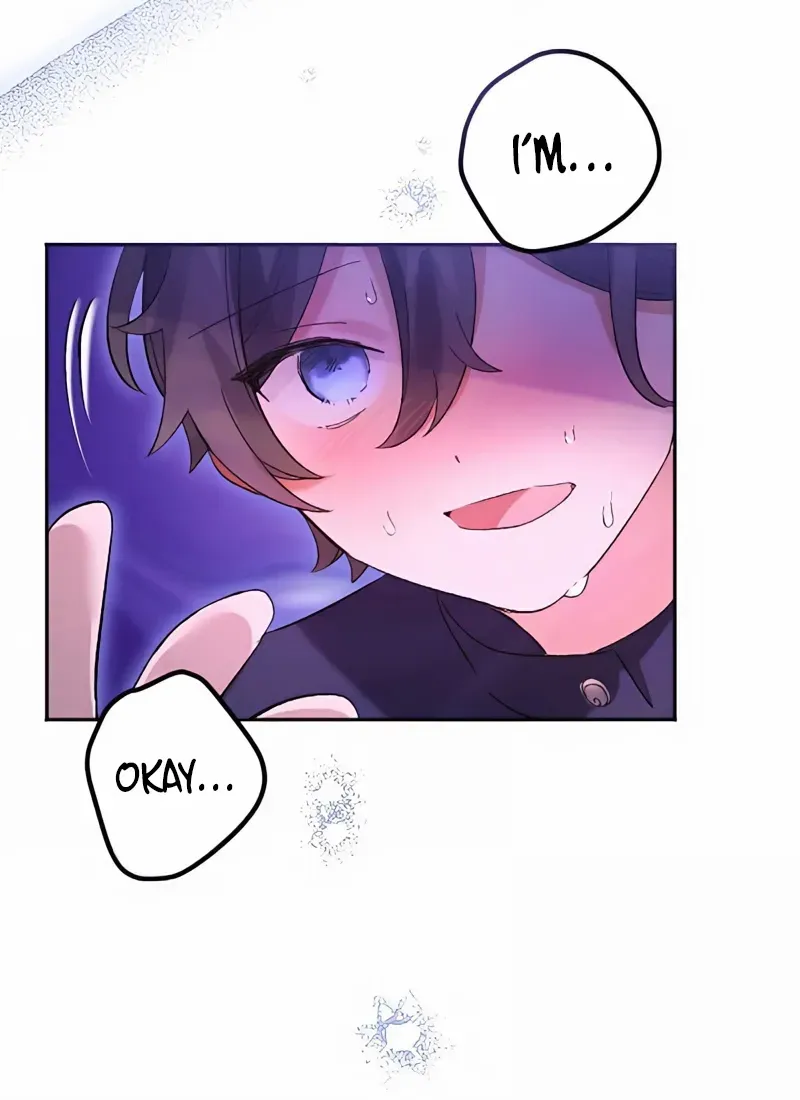 The Villainess Licks the Ice Prince Clean Chapter 12 page 32 - 