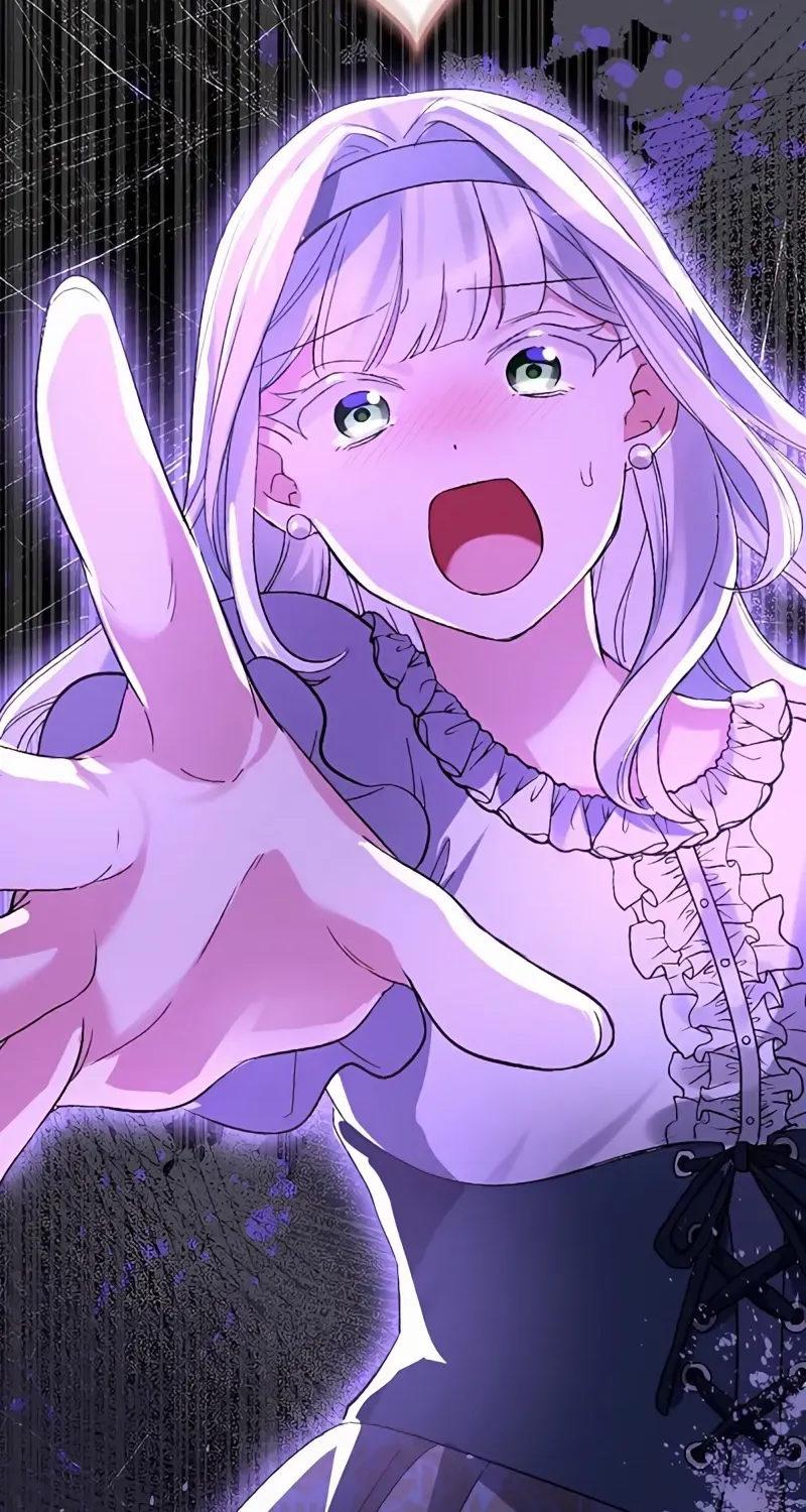 The Villainess Licks the Ice Prince Clean Chapter 12 page 34 - 