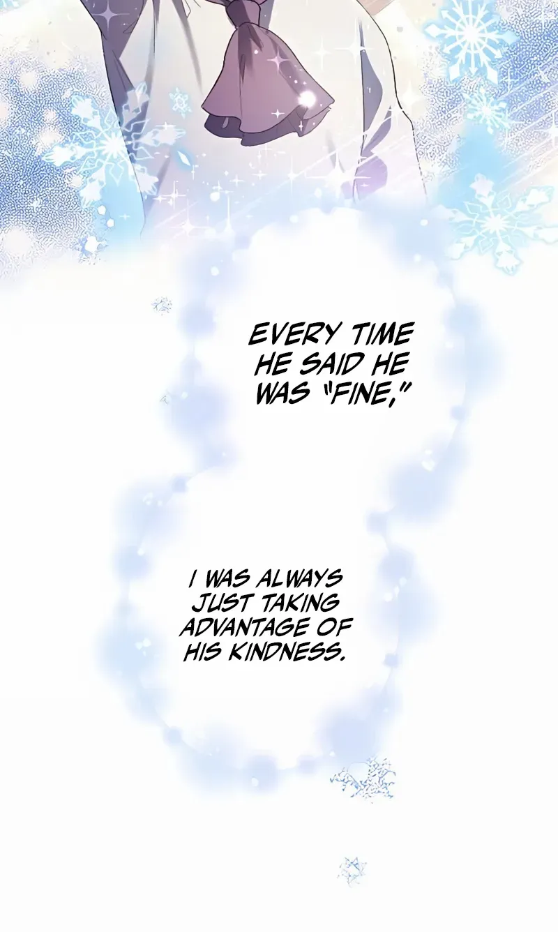 The Villainess Licks the Ice Prince Clean Chapter 12 page 41 - 