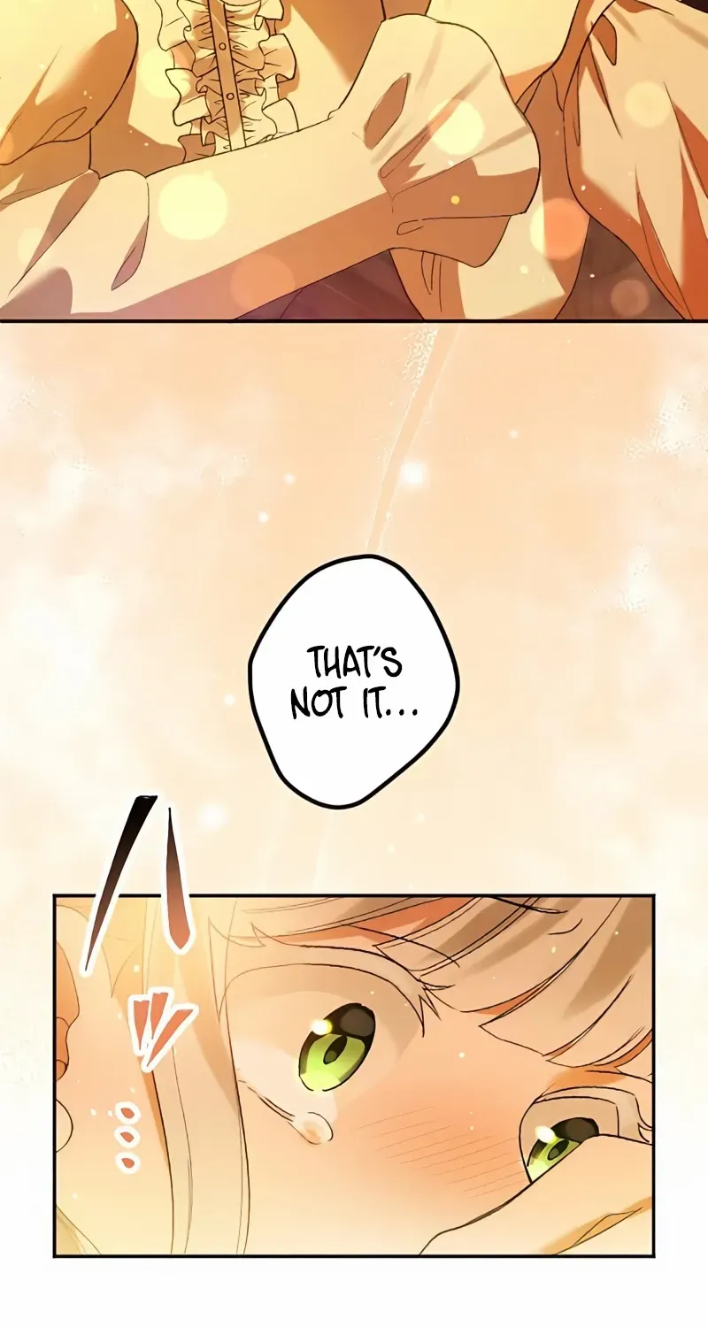 The Villainess Licks the Ice Prince Clean Chapter 12 page 43 - 