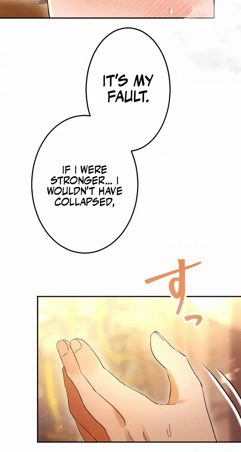 The Villainess Licks the Ice Prince Clean Chapter 12 page 46 - 