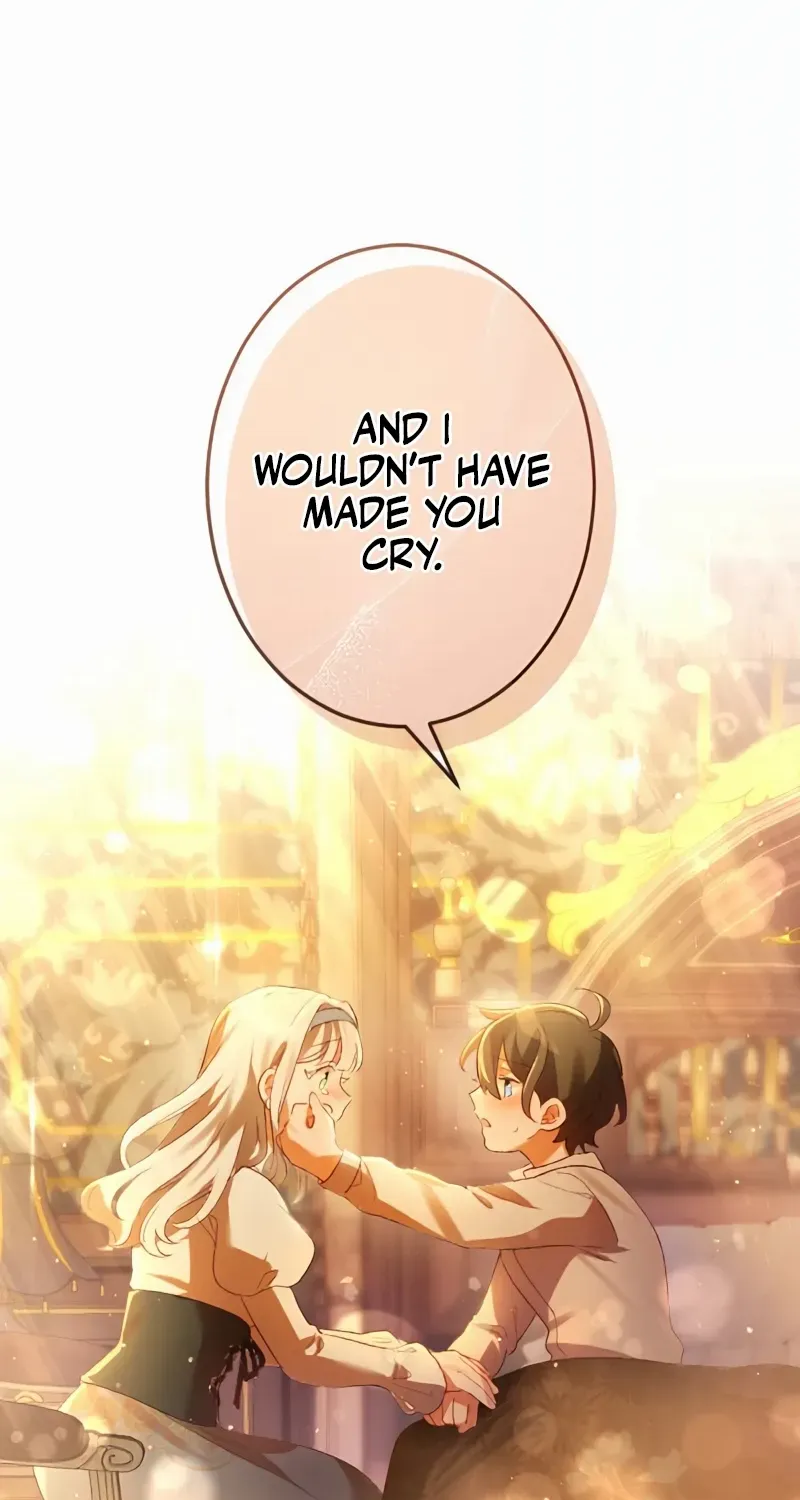 The Villainess Licks the Ice Prince Clean Chapter 12 page 47 - 