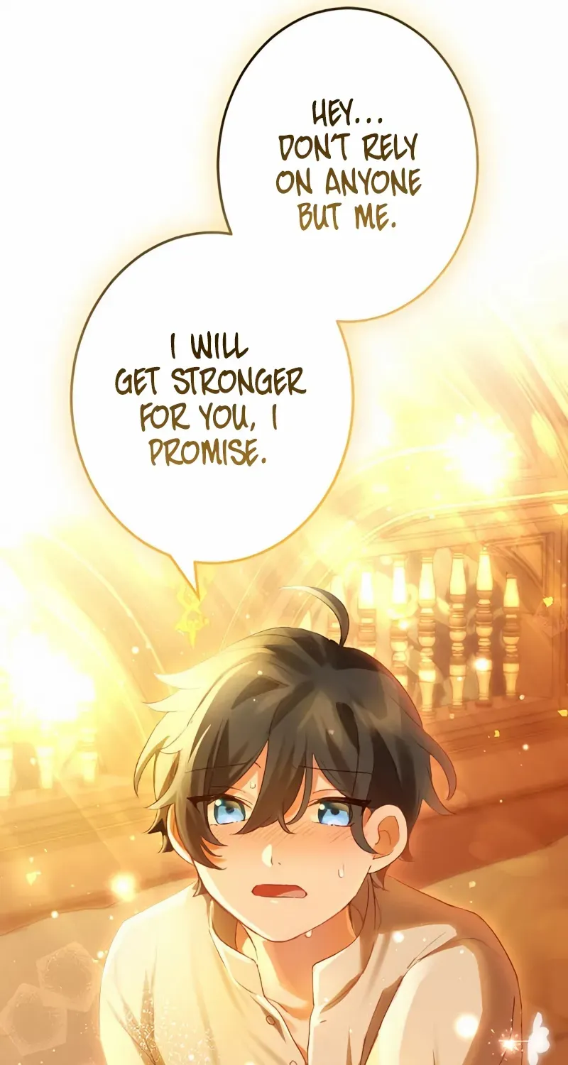 The Villainess Licks the Ice Prince Clean Chapter 12 page 50 - 