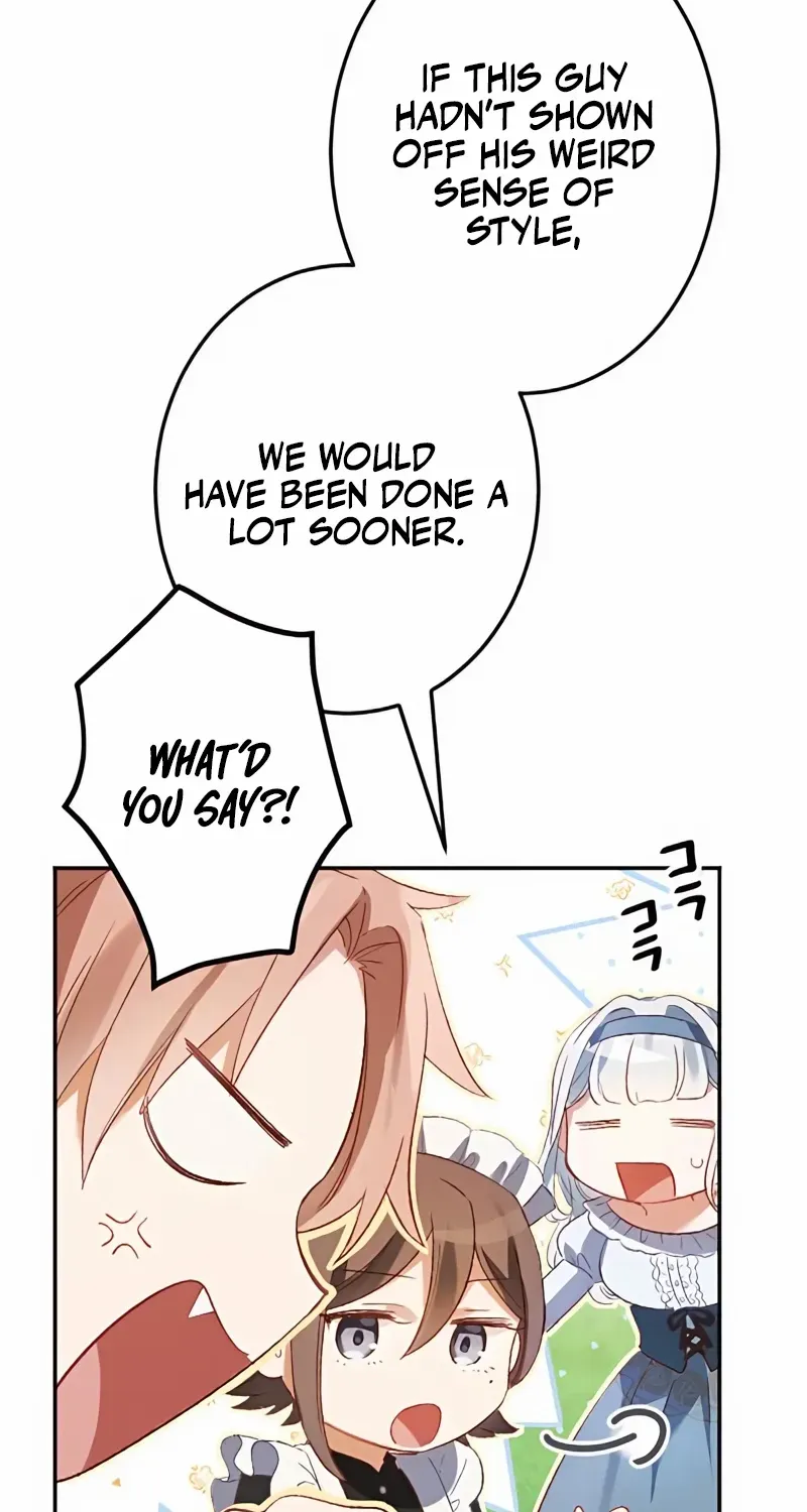 The Villainess Licks the Ice Prince Clean Chapter 12 page 6 - 