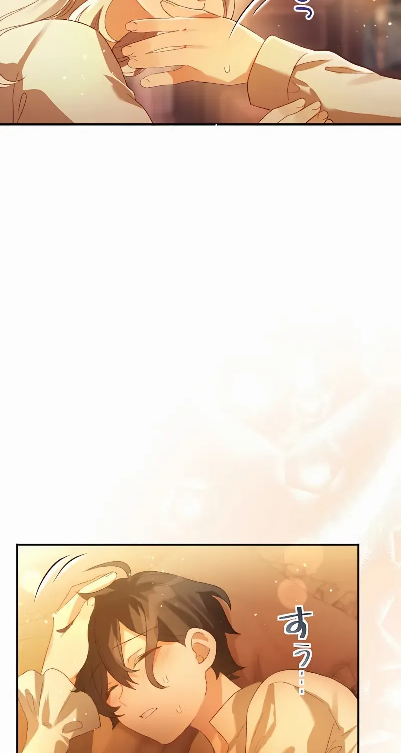 The Villainess Licks the Ice Prince Clean Chapter 12 page 52 - 
