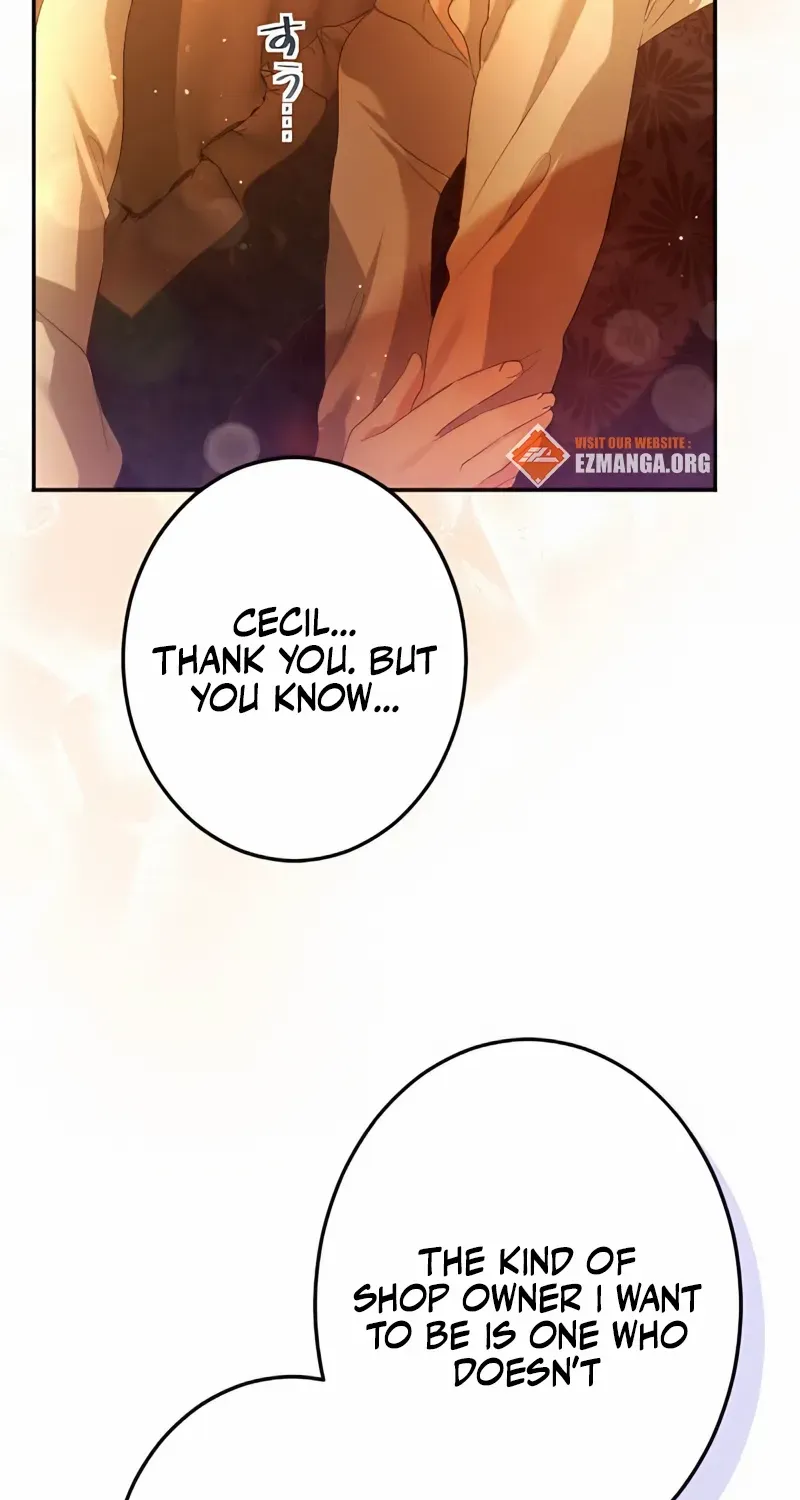 The Villainess Licks the Ice Prince Clean Chapter 12 page 53 - 