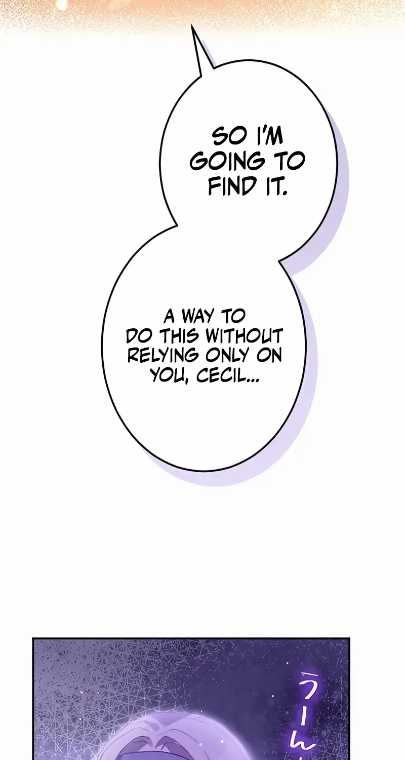 The Villainess Licks the Ice Prince Clean Chapter 12 page 55 - 