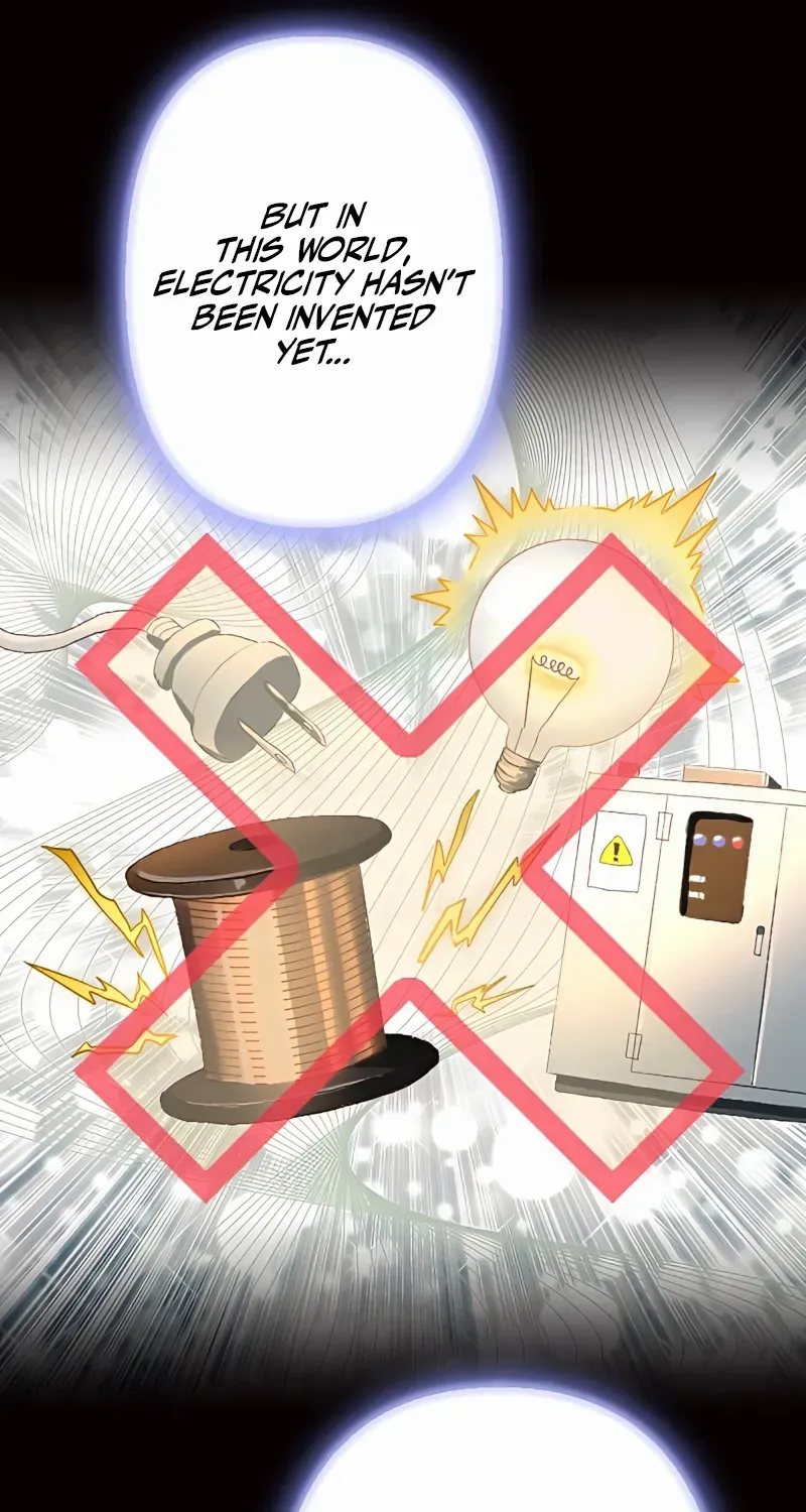The Villainess Licks the Ice Prince Clean Chapter 12 page 58 - 