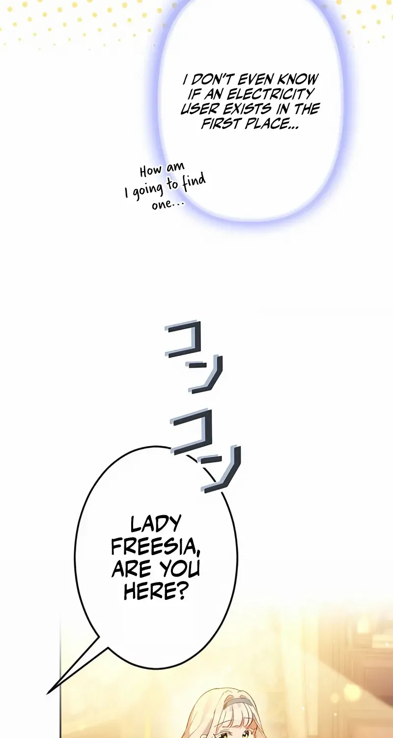The Villainess Licks the Ice Prince Clean Chapter 12 page 61 - 