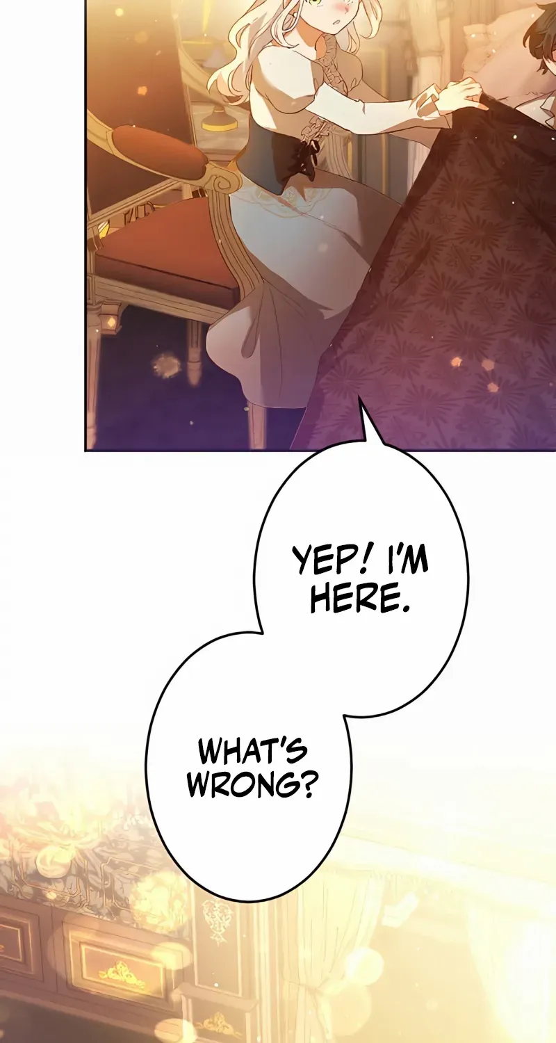 The Villainess Licks the Ice Prince Clean Chapter 12 page 62 - 