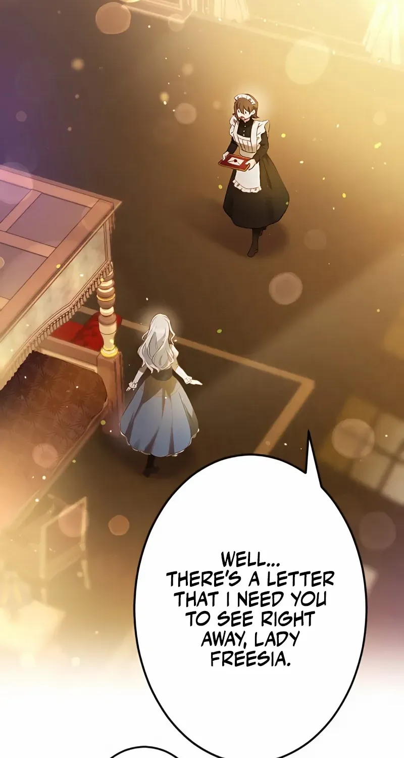 The Villainess Licks the Ice Prince Clean Chapter 12 page 63 - 