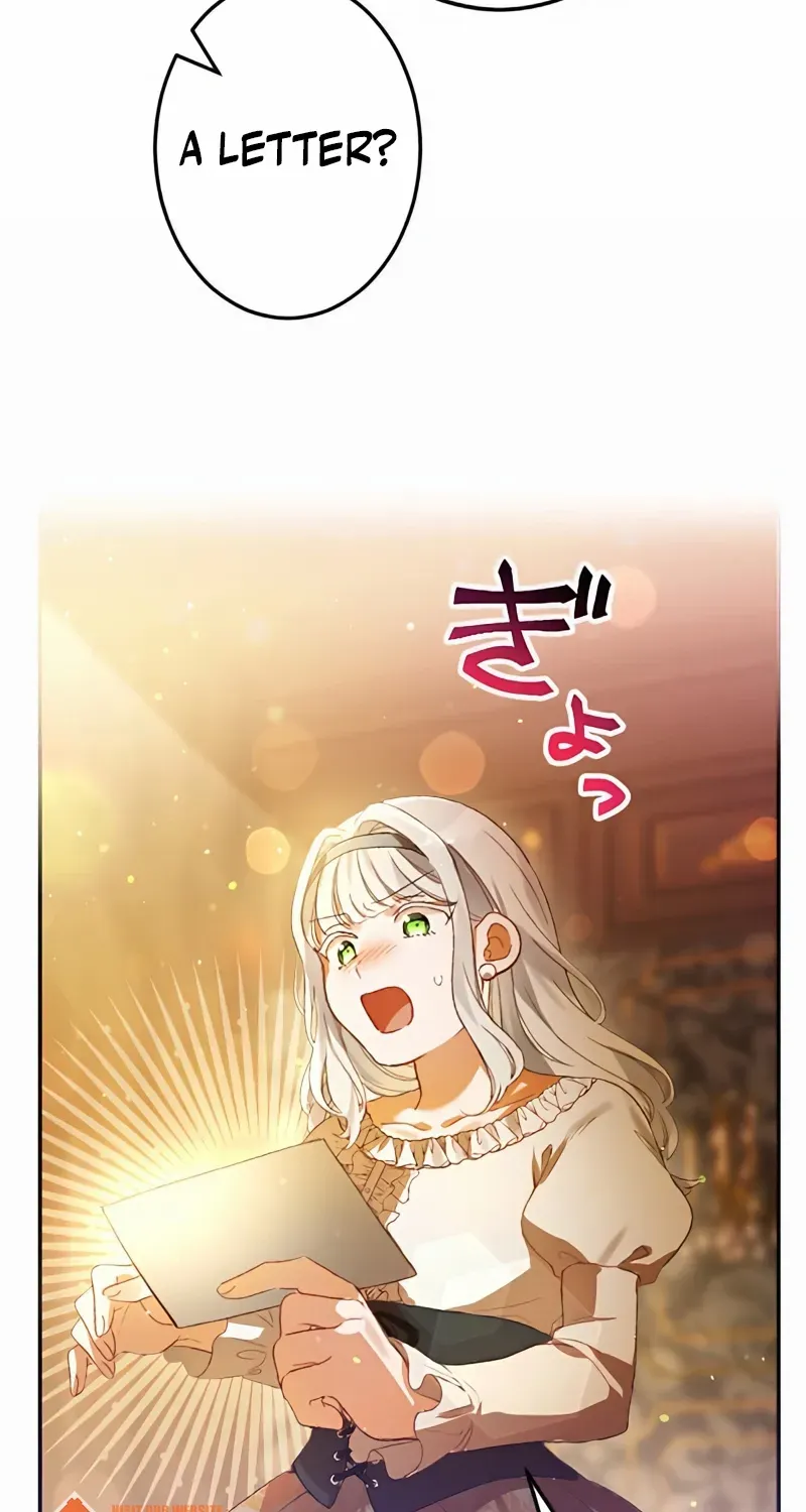 The Villainess Licks the Ice Prince Clean Chapter 12 page 64 - 
