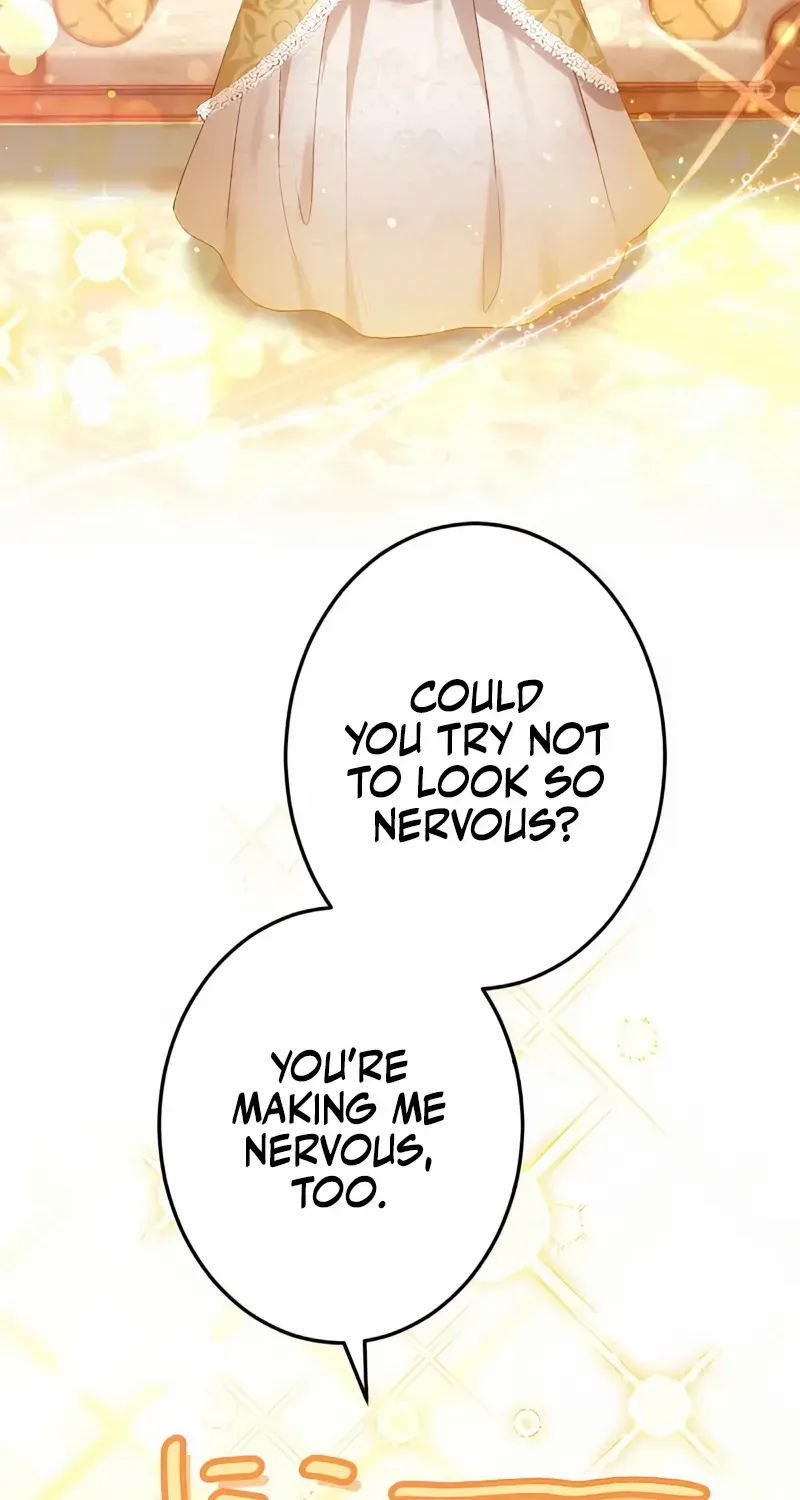 The Villainess Licks the Ice Prince Clean Chapter 12 page 68 - 