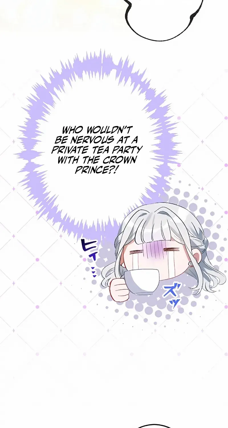 The Villainess Licks the Ice Prince Clean Chapter 12 page 70 - 