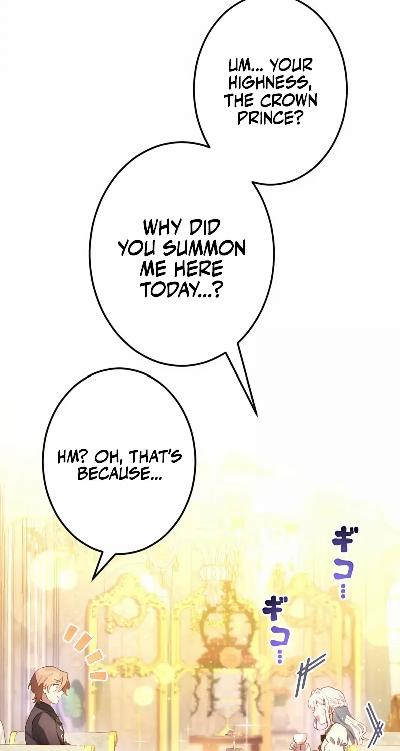 The Villainess Licks the Ice Prince Clean Chapter 12 page 71 - 