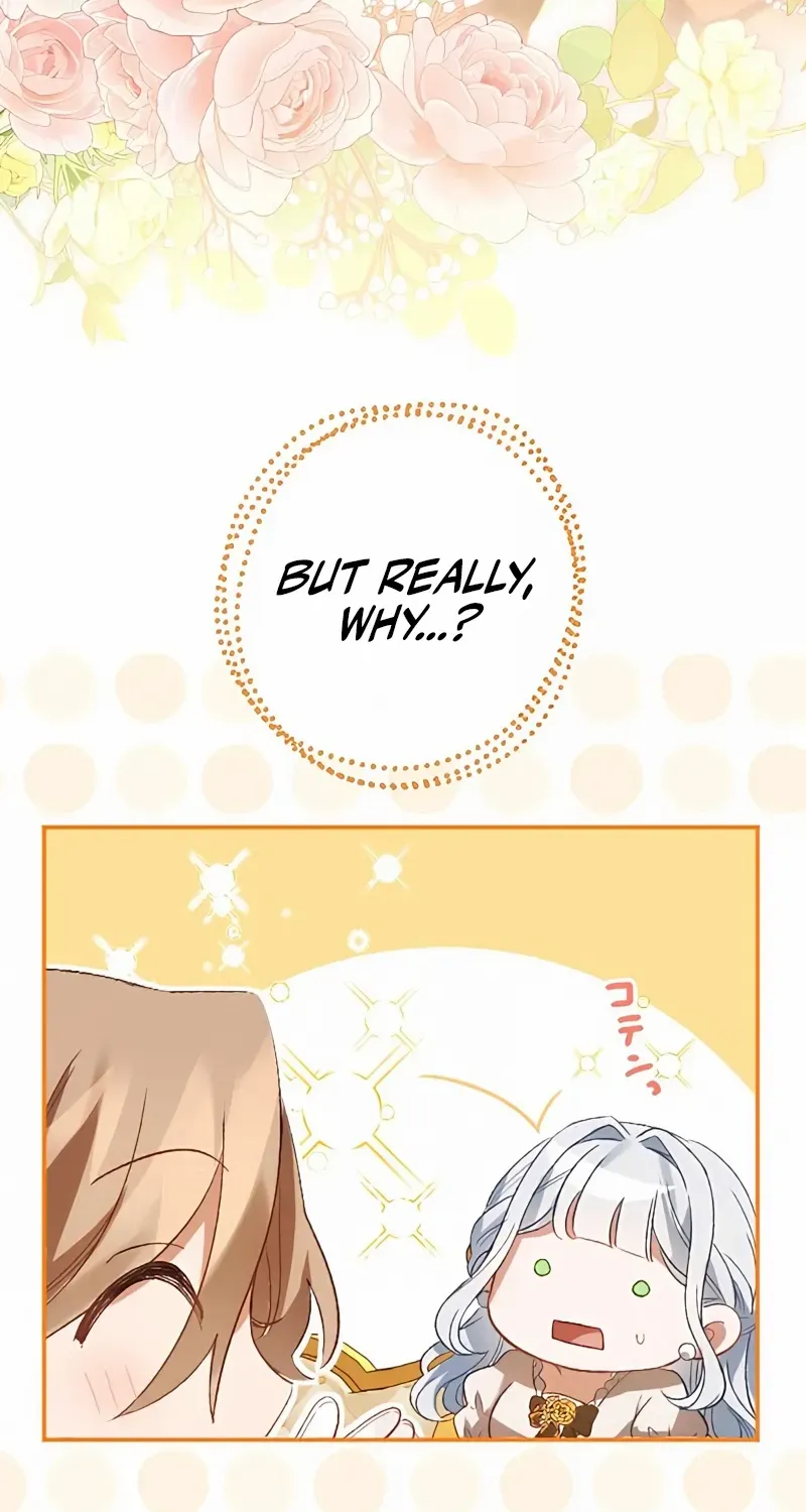 The Villainess Licks the Ice Prince Clean Chapter 12 page 74 - 