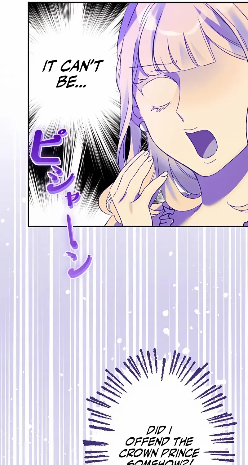 The Villainess Licks the Ice Prince Clean Chapter 12 page 76 - 