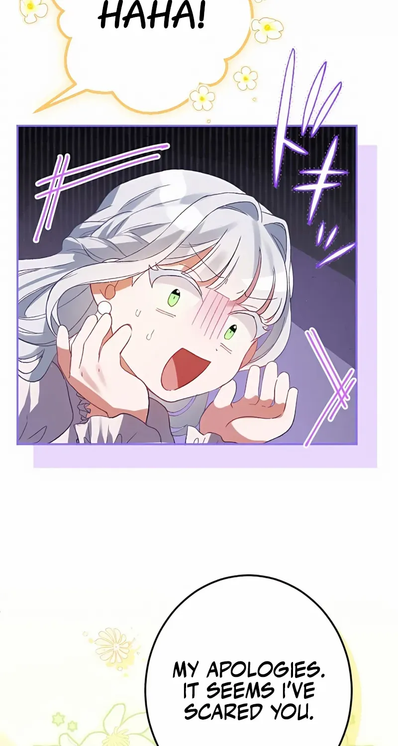 The Villainess Licks the Ice Prince Clean Chapter 12 page 78 - 