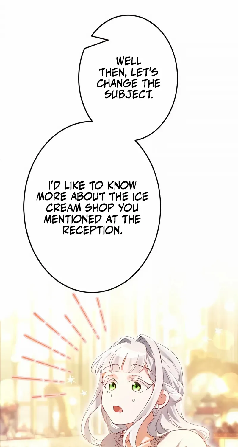 The Villainess Licks the Ice Prince Clean Chapter 12 page 80 - 