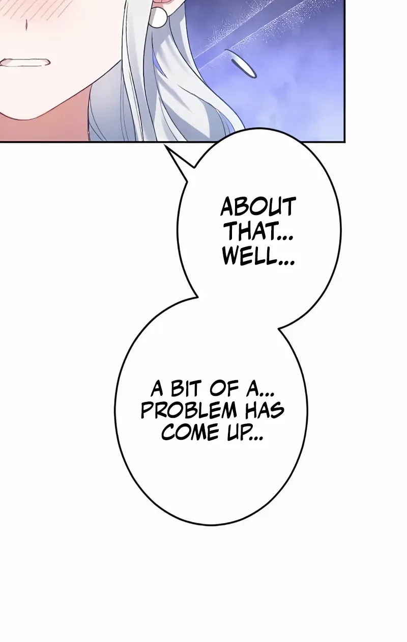The Villainess Licks the Ice Prince Clean Chapter 12 page 82 - 