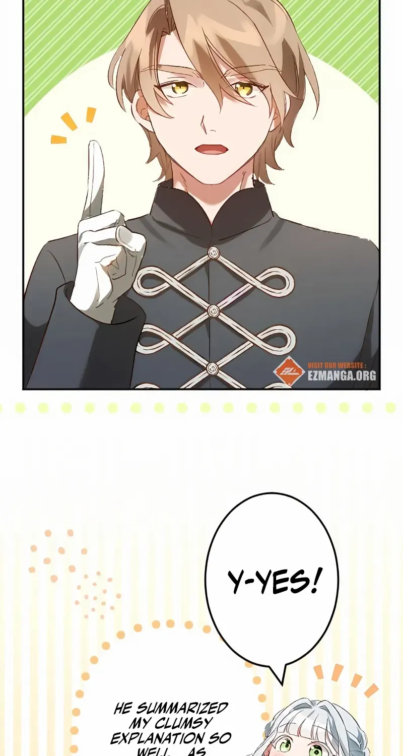 The Villainess Licks the Ice Prince Clean Chapter 12 page 88 - 