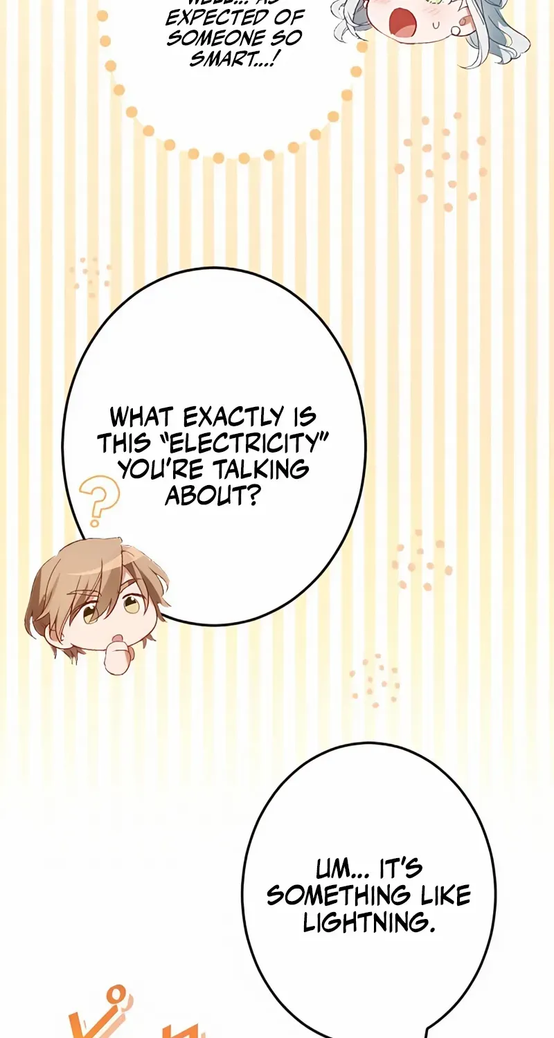The Villainess Licks the Ice Prince Clean Chapter 12 page 89 - 