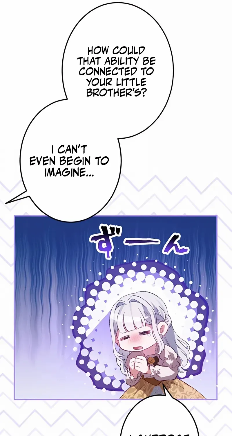 The Villainess Licks the Ice Prince Clean Chapter 12 page 92 - 