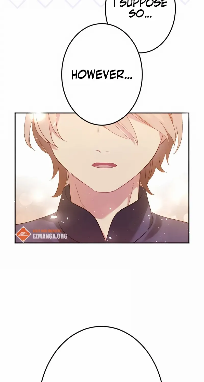 The Villainess Licks the Ice Prince Clean Chapter 12 page 93 - 