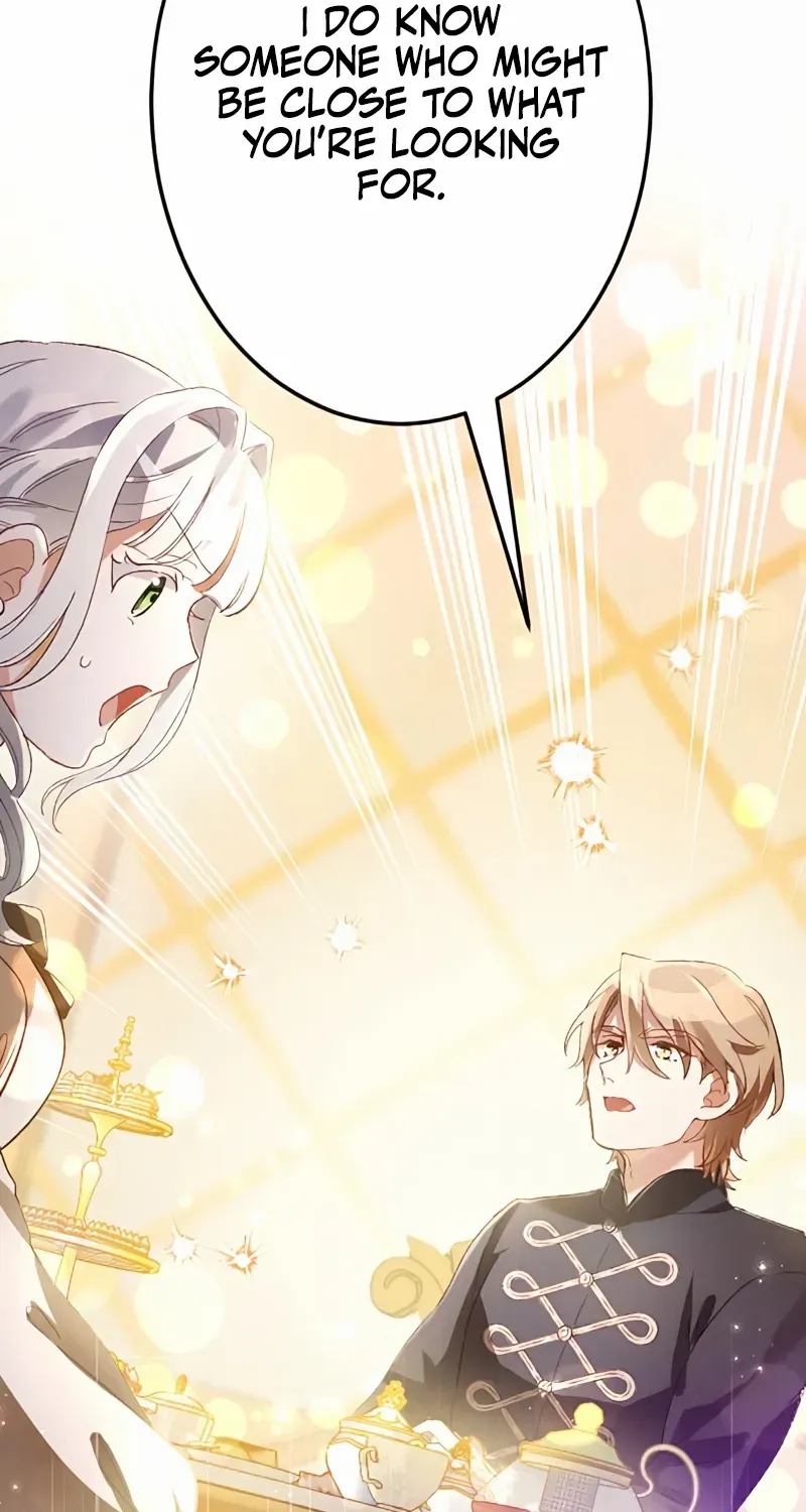 The Villainess Licks the Ice Prince Clean Chapter 12 page 94 - 