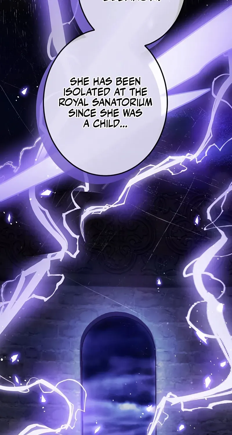 The Villainess Licks the Ice Prince Clean Chapter 12 page 96 - 