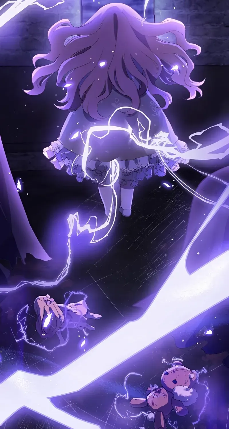 The Villainess Licks the Ice Prince Clean Chapter 12 page 97 - 