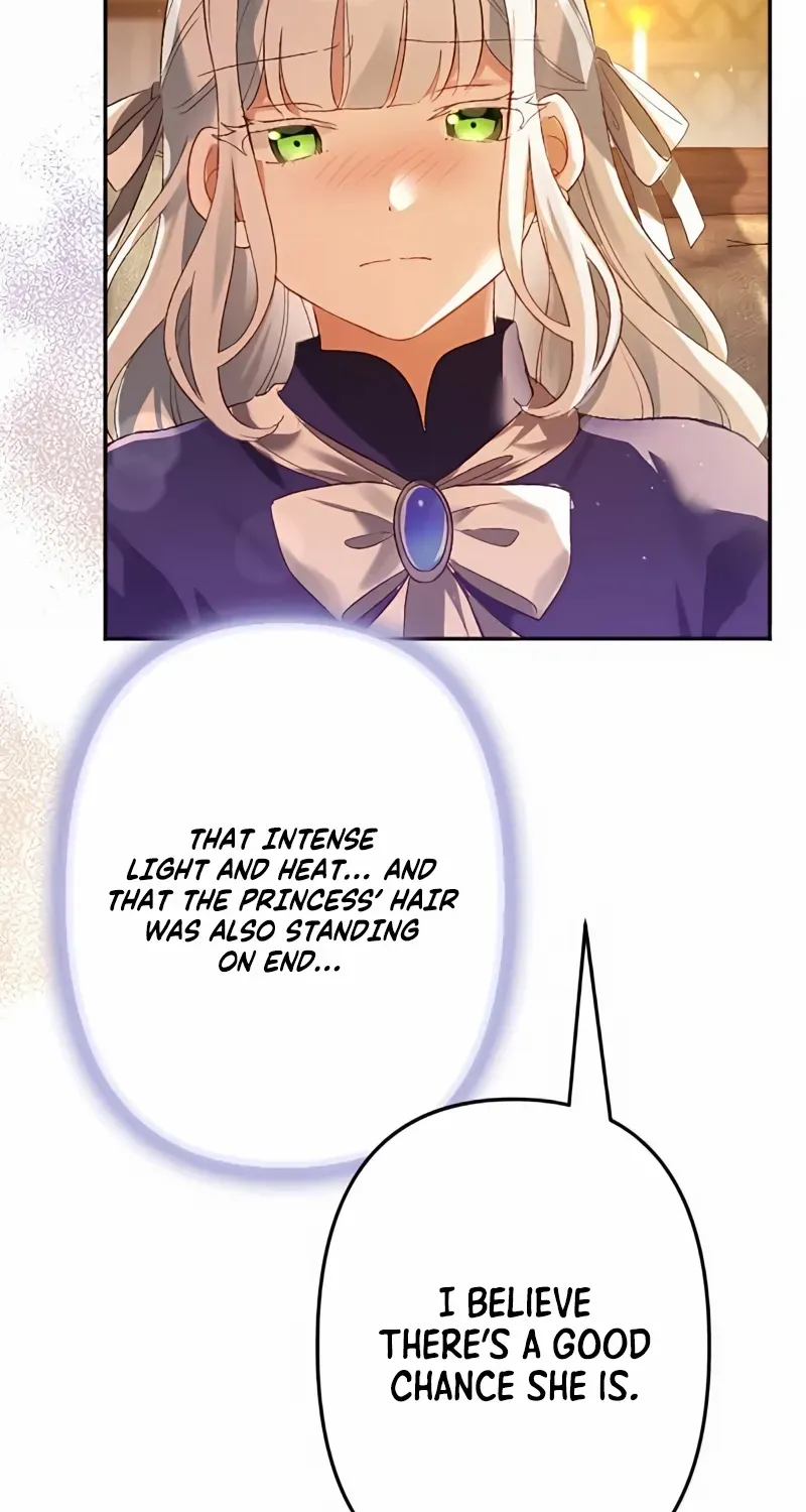 The Villainess Licks the Ice Prince Clean Chapter 13 page 103 - 