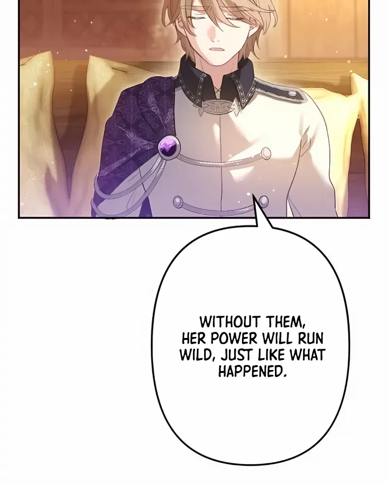 The Villainess Licks the Ice Prince Clean Chapter 13 page 105 - 