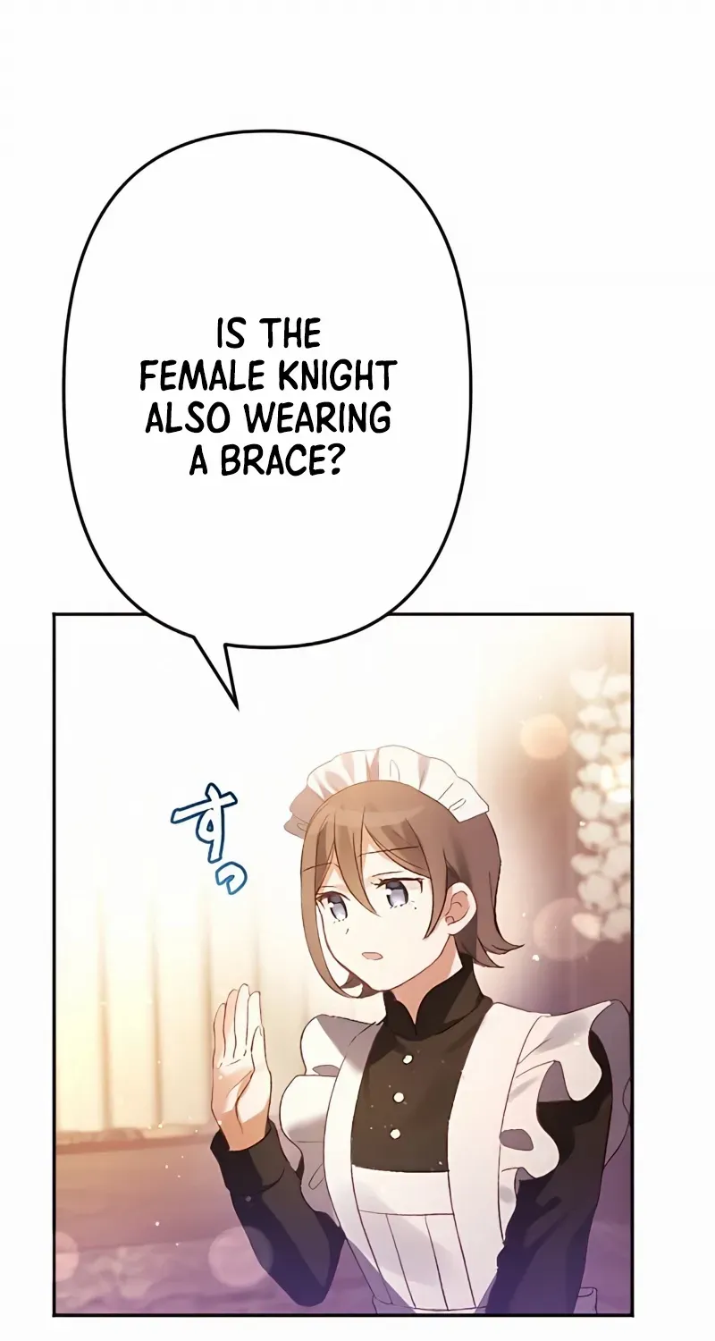 The Villainess Licks the Ice Prince Clean Chapter 13 page 106 - 