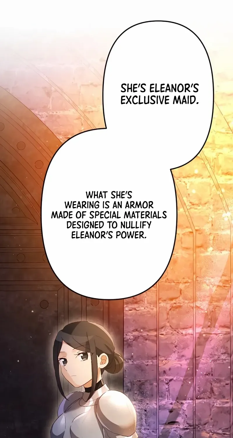 The Villainess Licks the Ice Prince Clean Chapter 13 page 107 - 