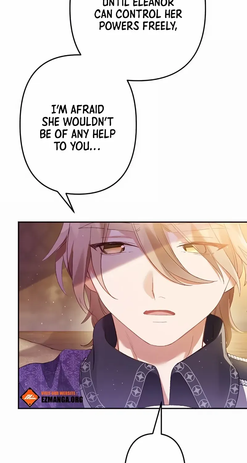 The Villainess Licks the Ice Prince Clean Chapter 13 page 109 - 