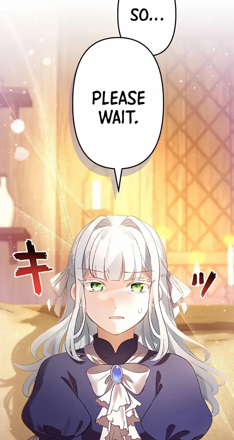 The Villainess Licks the Ice Prince Clean Chapter 13 page 110 - 