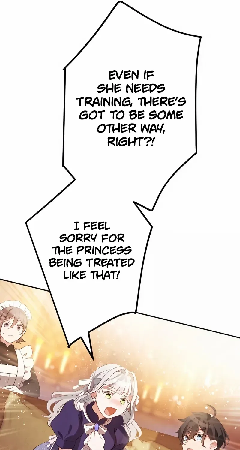 The Villainess Licks the Ice Prince Clean Chapter 13 page 112 - 