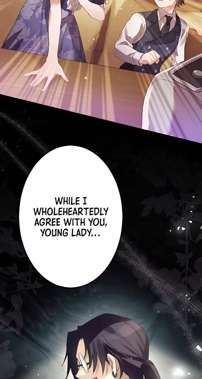 The Villainess Licks the Ice Prince Clean Chapter 13 page 113 - 