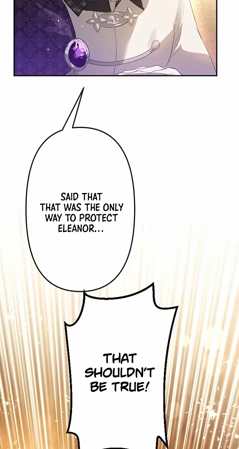 The Villainess Licks the Ice Prince Clean Chapter 13 page 115 - 