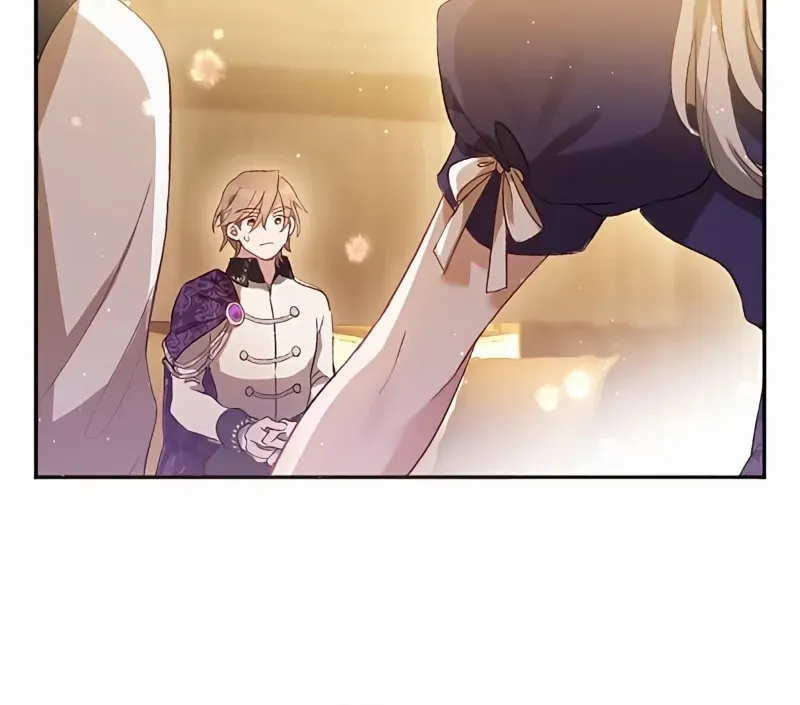 The Villainess Licks the Ice Prince Clean Chapter 13 page 118 - 